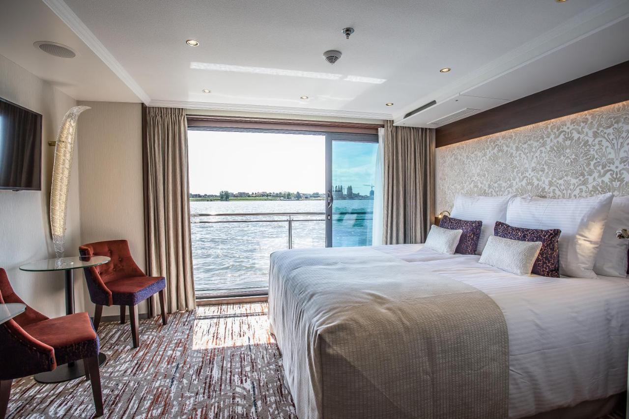Viva Riverside Altstadt Duesseldorf 外观 照片