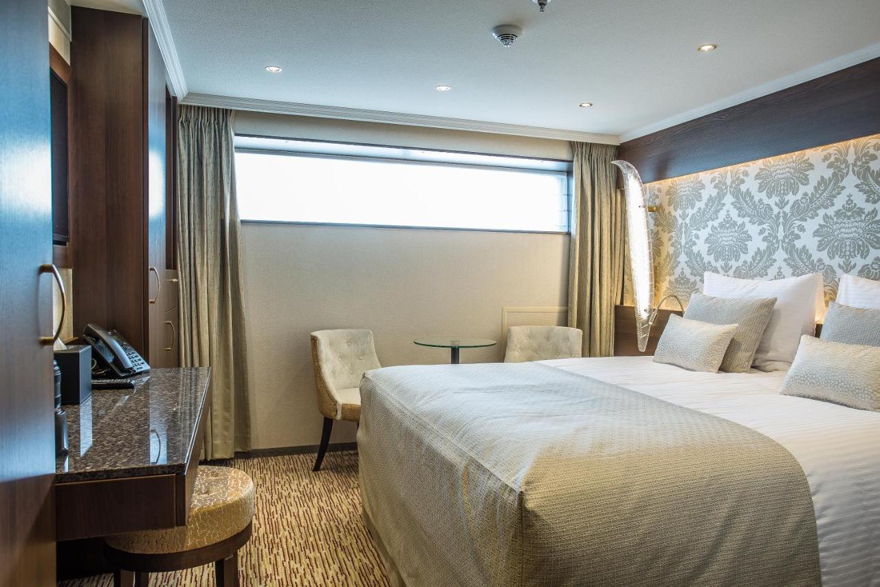 Viva Riverside Altstadt Duesseldorf 外观 照片