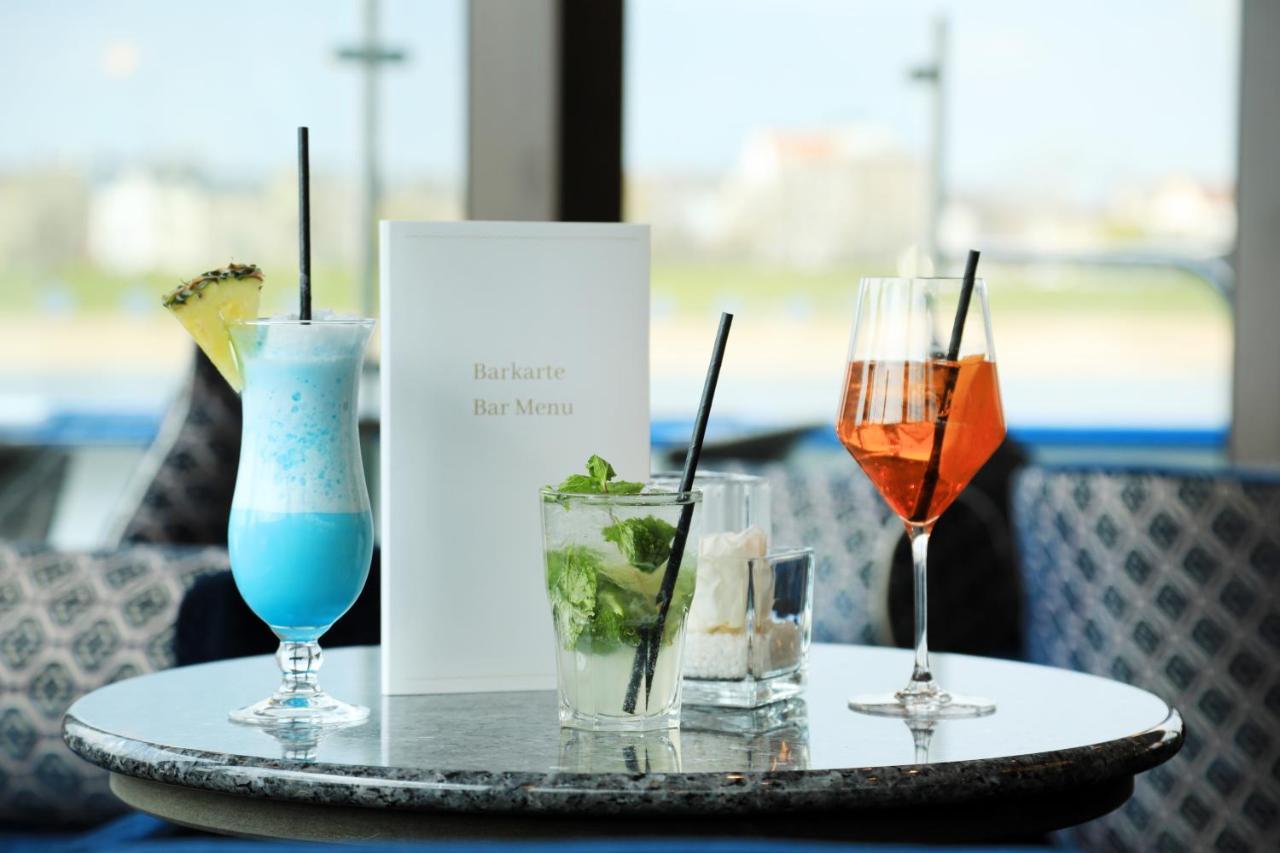 Viva Riverside Altstadt Duesseldorf 外观 照片