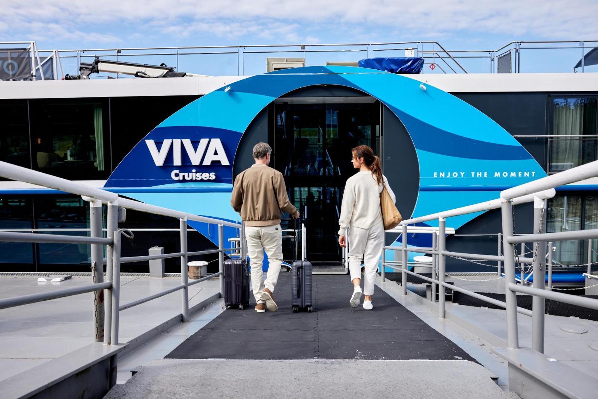 Viva Riverside Altstadt Duesseldorf 外观 照片